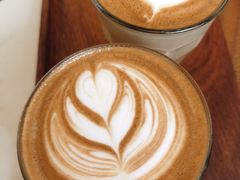 -Peet's Coffee皮爷咖啡(大学路店)