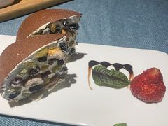 -俄士厨房(未来城店)