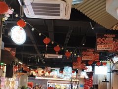 -牛市坎火锅(建设路店)