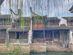 -嘉兴月河历史街区