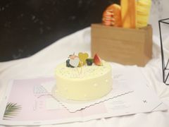 -ZUO无作不乐烘焙课堂(国贸城店)