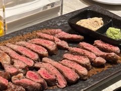 -乾杯烧肉居酒屋(中洲湾店)