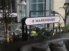 -3号仓库·创意中国菜(乐清正大广场店)