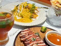 -泰椰里·泰国餐厅(智慧城广百广场店)