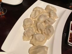 饺子-小南洋海景餐厅(深圳湾店)