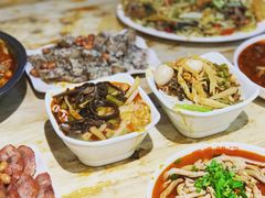 -西环肥仔螺蛳粉(总店)