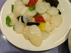 -晋阳饭庄(虎坊桥店)