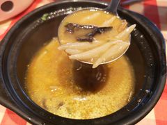 -西贝(无锡万象城店)