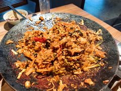 -KimPro 辛普乐概念韩餐