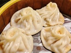 -苏梦江南·淮扬菜(夫子庙店)