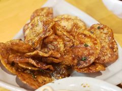 糖醋麻辣小土豆-小街天府