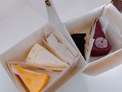 -St蛋糕王国(亨特店)