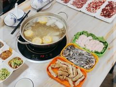 -杏花吴记牛肉火锅