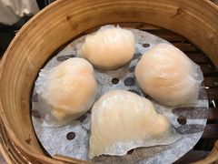 晶莹鲜虾饺-添好运点心专门店(中环IFC店)