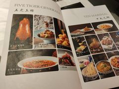 -北平楼·烤鸭·北京菜(牡丹园店)