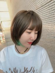 -Miracle集简美发沙龙