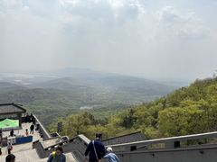 -句容茅山景区