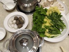 -海南椰子鸡餐厅(三亚湾红树林店)