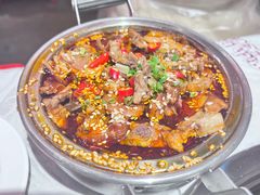 -大芊金重庆串串火锅(南京路店)