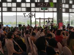 -东浩兰生上海世博展览馆