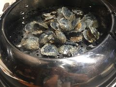 -马路边上·小海鲜烧烤(八一路店)