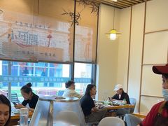 -小团圆灶台鱼·百城头牌菜(千岛湖店)