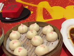 -盛百味·家宴餐厅(霸州分店)