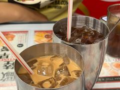 -华星冰室(湾仔店)