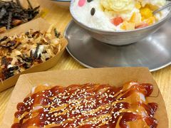 -豆豆冰室·地道招牌椰子冻(大良店)