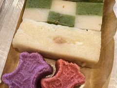 -满凤楼·苏式糕点