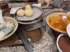 -小街天府(西工小街店)