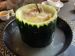 -野迹·石橄榄鸡·烧烤(新洲店)