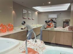 -宝生月子中心(民治店)