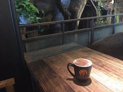 -D STAR COFFEE帝星咖啡