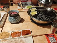 -霸腹烤肉(厦门柚子番店)