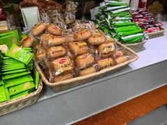 -桃仙机场头等舱休息室