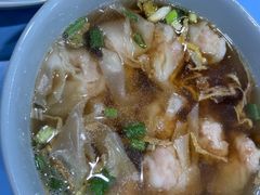 -天天锅贴王(迎凤街店)