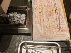 -老白清真烧烤(锦州旗舰店)