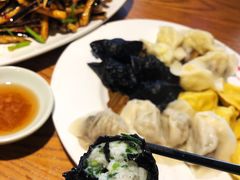 -船歌·鱼水饺青岛菜(闽江二路店)
