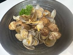 -楚山晓·湖北菜(武汉光谷K11店)