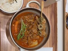 -池奈·咖喱蛋包饭(熙地港店)