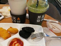 -乐凯撒披萨(海岸城店)