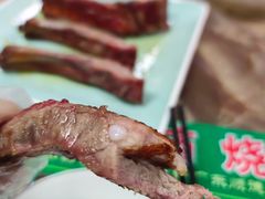 -顺徕德·仙庙烧鸡(桂庙路店)