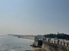 -日照灯塔风景区