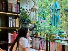 -街角 T·COFFEE 融合料理·BISTRO(车公庙店)