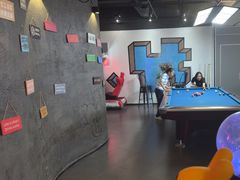 -CIAO·团建聚餐·生日派对轰趴馆(福田店)