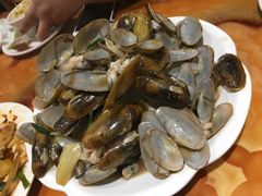 -香港厨房