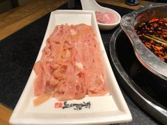 -纸盐河码头火锅(十八梯店)