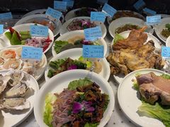 -千岛湖小鱼儿·淳安匠心农家菜