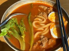 -青麦家·融合餐厅(江岛智立方店)